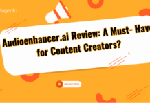 Audioenhancer.ai Review A Must‑Have for Content Creator
