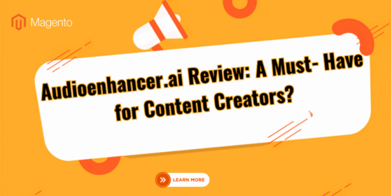 Audioenhancer.ai Review A Must‑Have for Content Creator