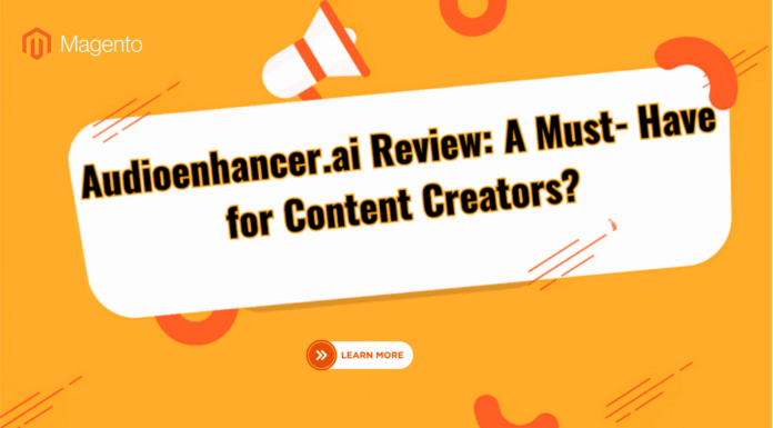 Audioenhancer.ai Review A Must‑Have for Content Creator