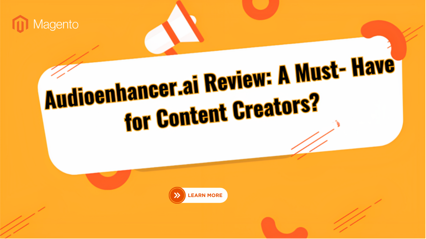 Audioenhancer.ai Review A Must‑Have for Content Creator