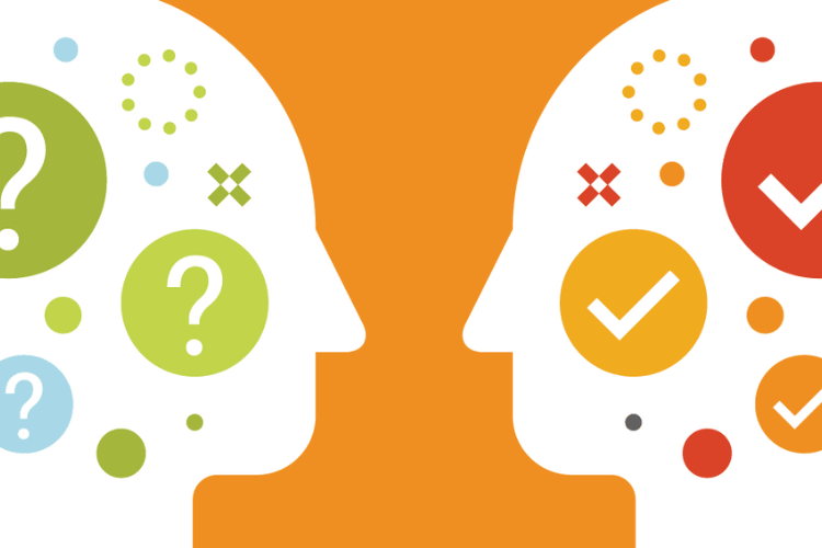 Avoid Assumptions