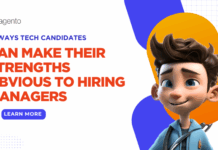 Can Make Their Strengths Obvious