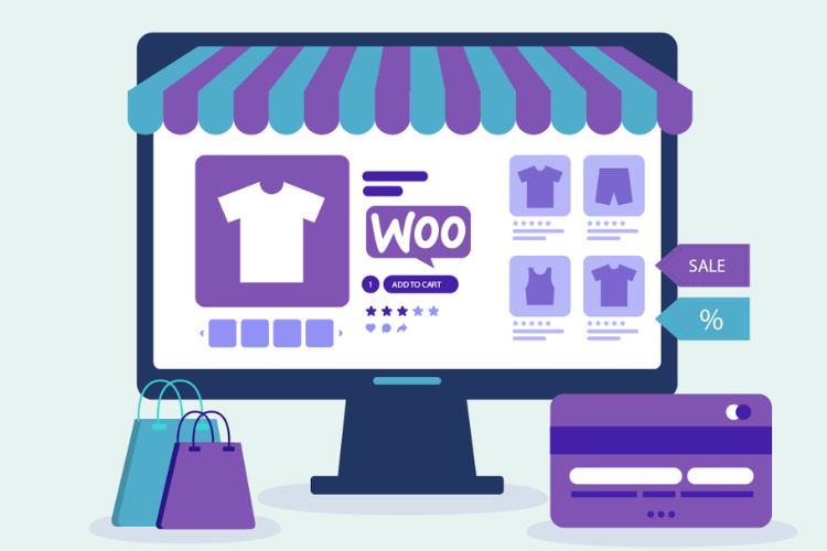 WooCommerce Testing