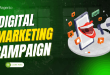Digital Marketing Campaign