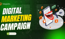Digital Marketing Campaign