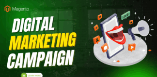 Digital Marketing Campaign