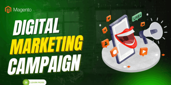 Digital Marketing Campaign