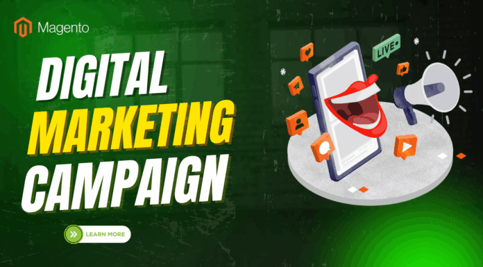 Digital Marketing Campaign
