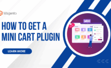 How to Get a Mini Cart Plugin