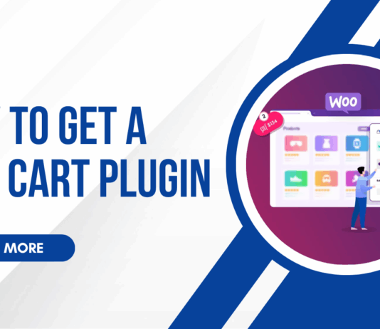 How to Get a Mini Cart Plugin