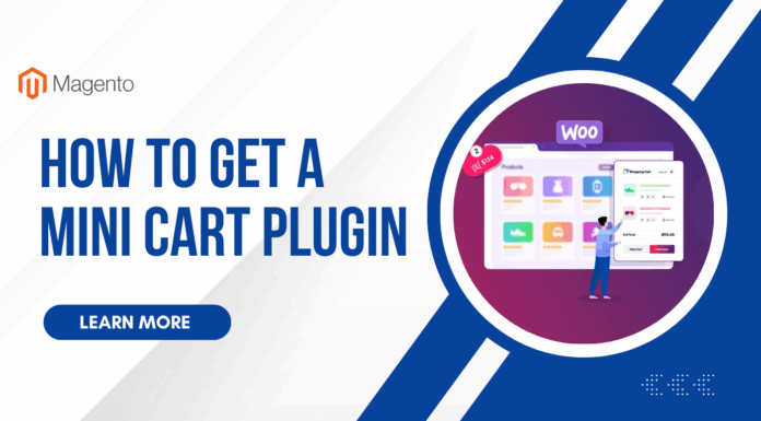 How to Get a Mini Cart Plugin