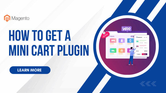 How to Get a Mini Cart Plugin