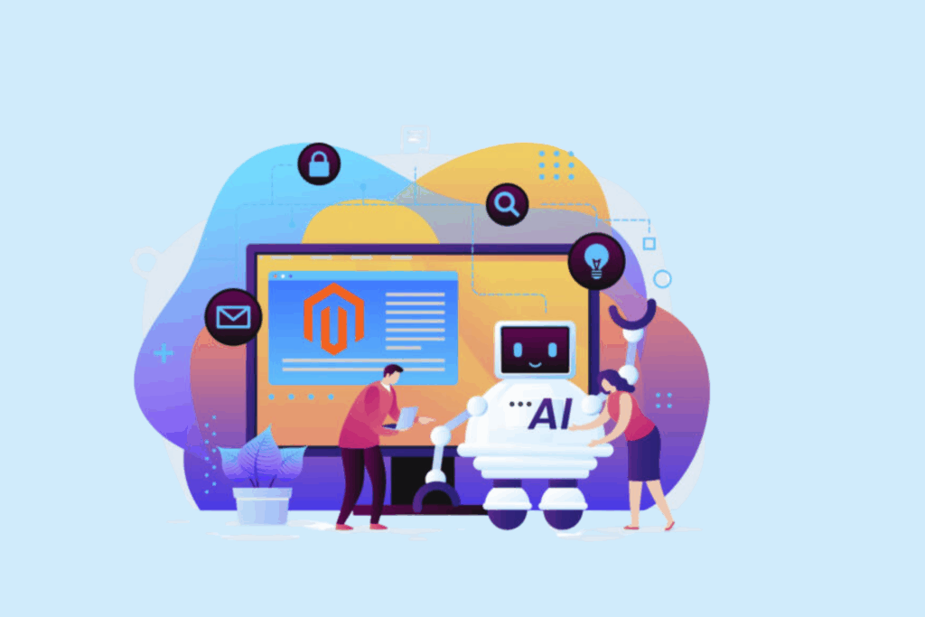 Integrate AI Search