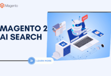 Magento 2 AI Search