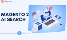 Magento 2 AI Search
