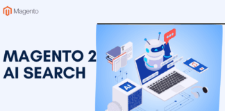 Magento 2 AI Search