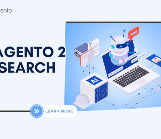 Magento 2 AI Search