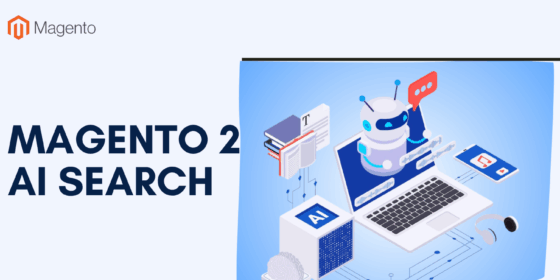 Magento 2 AI Search