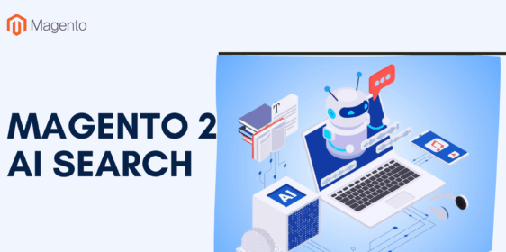Magento 2 AI Search