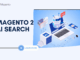 Magento 2 AI Search