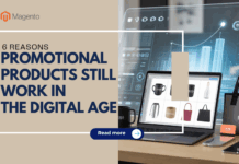 Promotional Products Still Work in the Digital Age