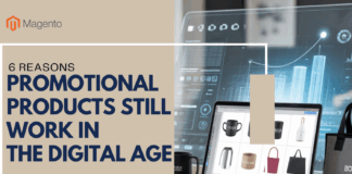 Promotional Products Still Work in the Digital Age
