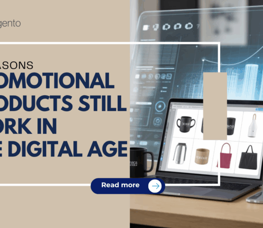 Promotional Products Still Work in the Digital Age