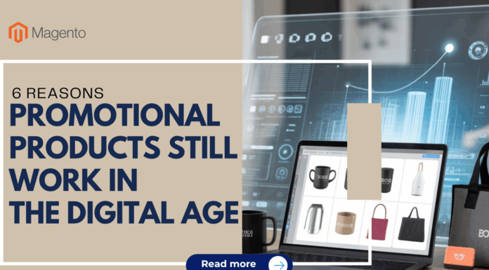 Promotional Products Still Work in the Digital Age