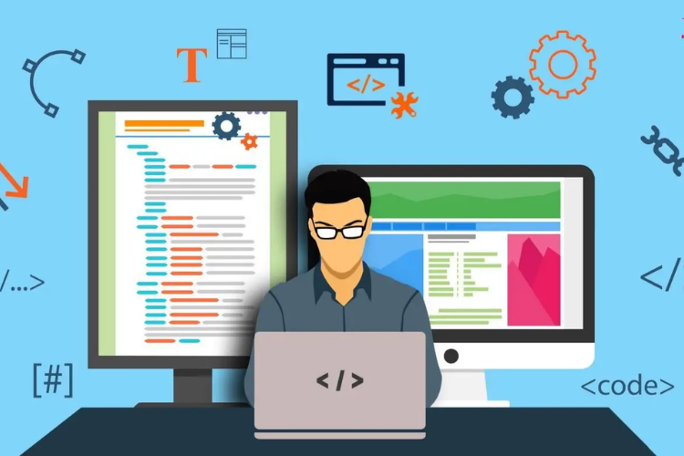 Web Developers