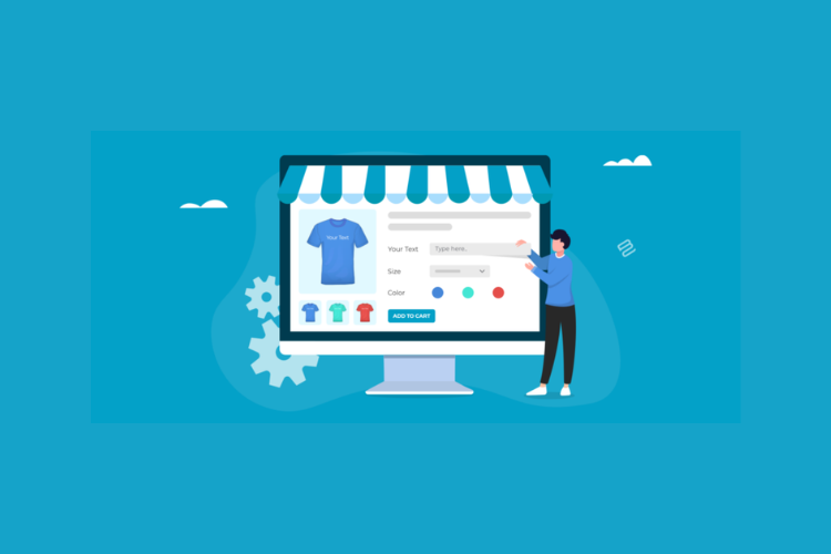 WooCommerce Site