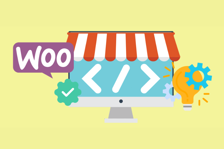 WooCommerce Stores