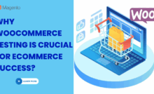 WooCommerce Testing