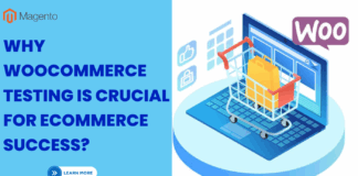 WooCommerce Testing
