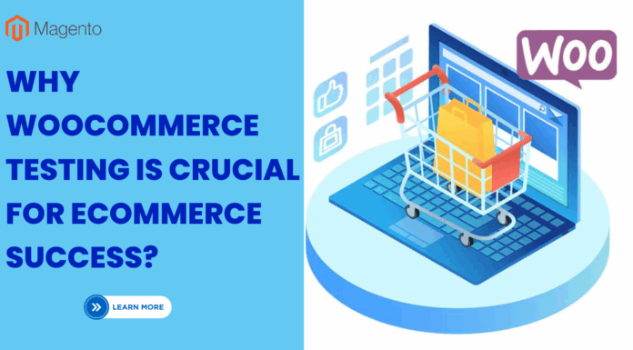 WooCommerce Testing