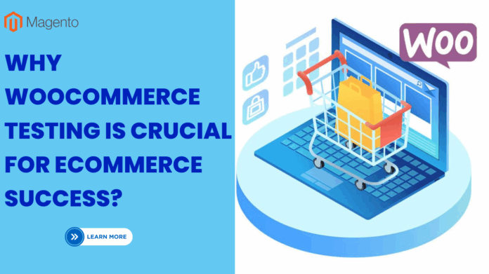 WooCommerce Testing