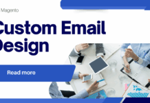 Custom Email Design