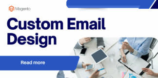 Custom Email Design