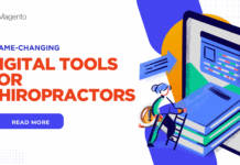 Digital Tools for Chiropractors