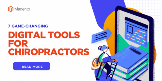Digital Tools for Chiropractors