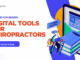 Digital Tools for Chiropractors