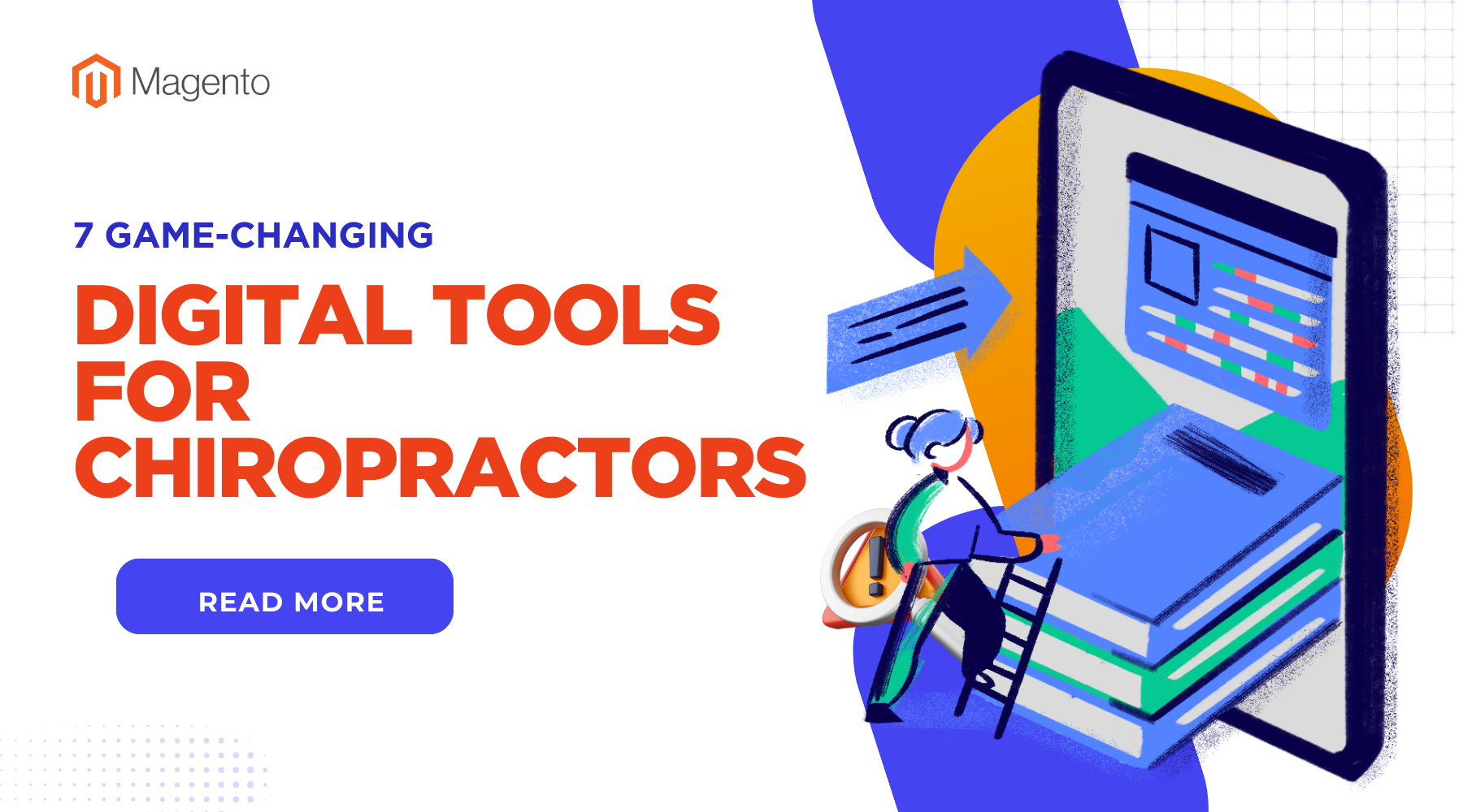 Digital Tools for Chiropractors