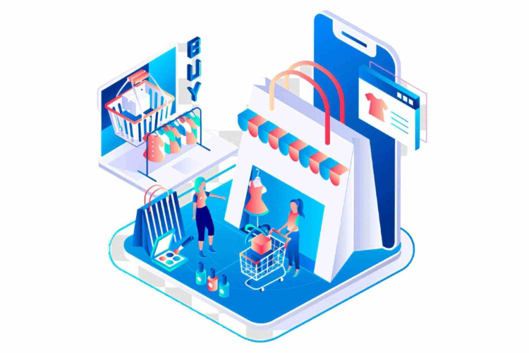 Enhancing eCommerce Operations with Managed IT Services for eCommerce