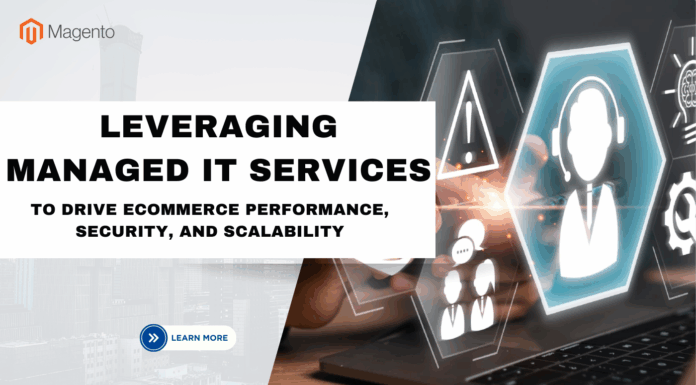 Leveraging Managed IT Services