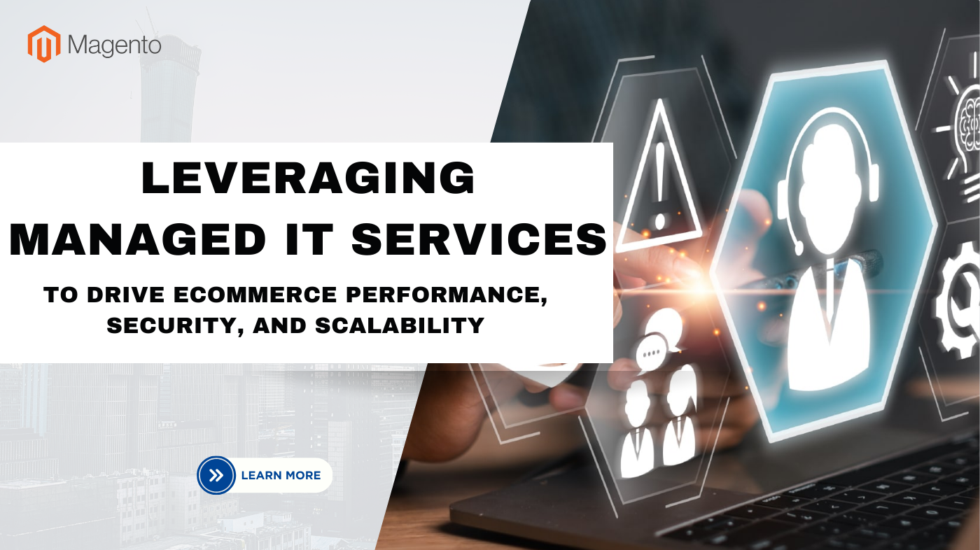 Leveraging Managed IT Services