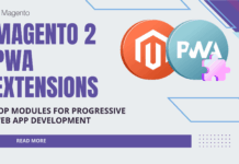 Magento 2 PWA Extensions