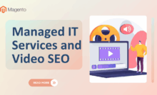 Managed IT Services and Video SEO
