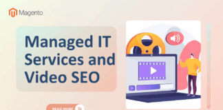 Managed IT Services and Video SEO
