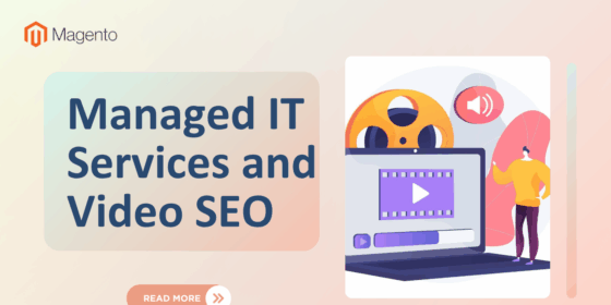 Managed IT Services and Video SEO