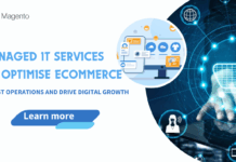 Managed IT Services to Optimise eCommerce