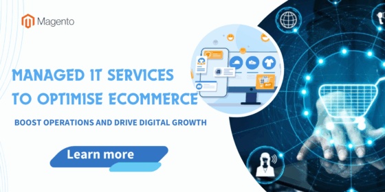 Managed IT Services to Optimise eCommerce